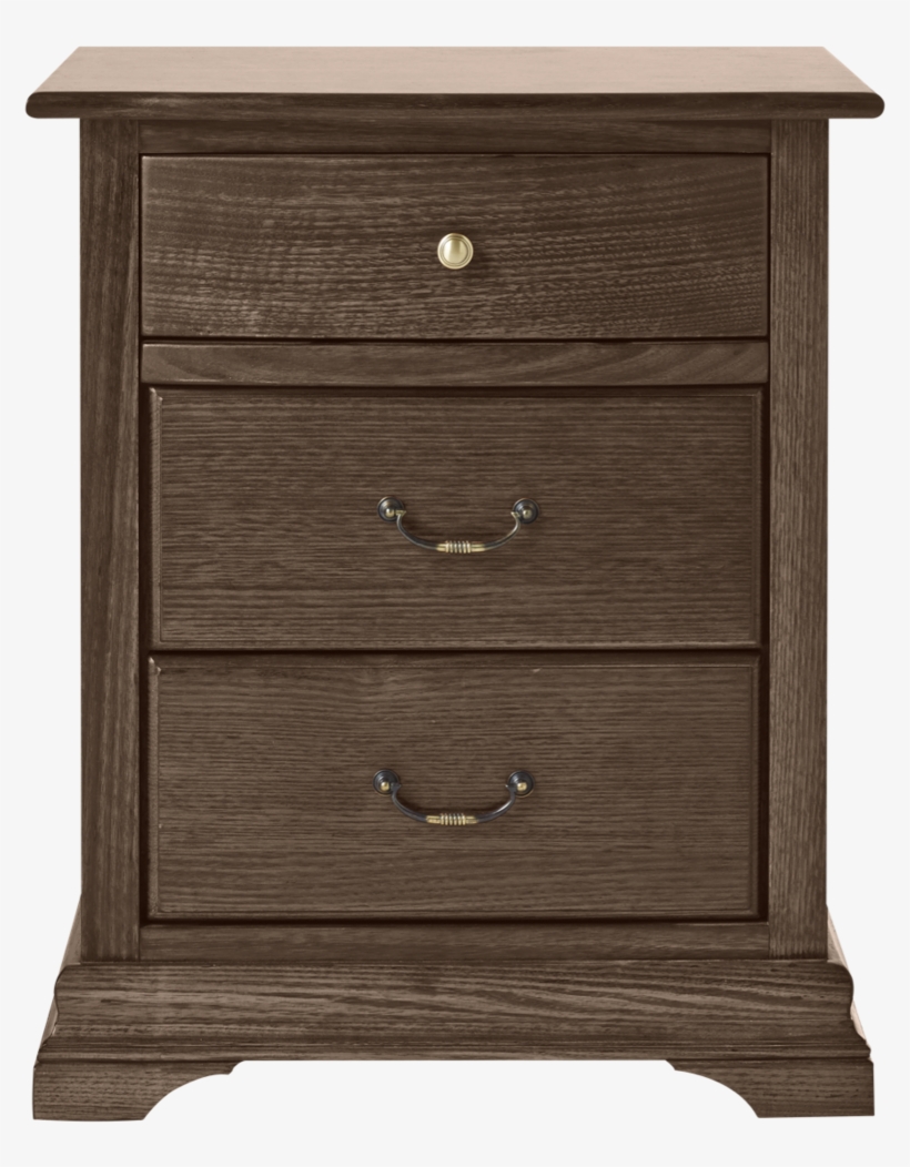 Home Juliet Bedside Table - Nightstand, transparent png download