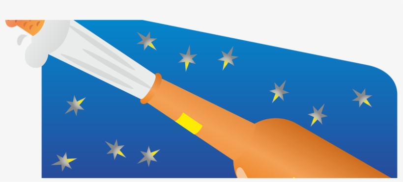 Birthday Speech Conclusion - Flag, transparent png download