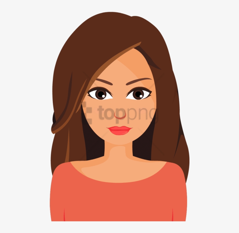 Free Png Angry Woman Animated Gif Png Image With Transparent - Girl Transparent Background Animated, transparent png download