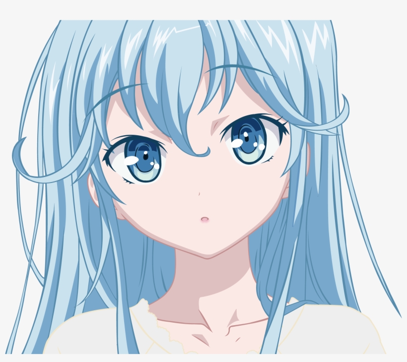 Transparent, Denpa Onna To Seishun Otoko, Touwa Erio, - Touwa Erio Png, transparent png download