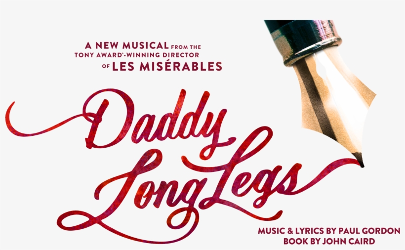 Musical Daddy Long Legs, transparent png download