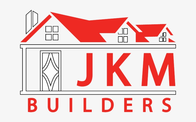 Jkmbuilders Logo Copy Jkmbuilders Logo - Ky Golf House, transparent png download