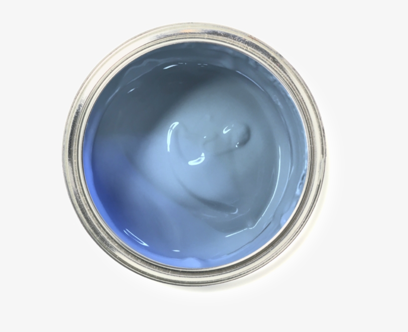 Bayou Blue 4pk - Maison-blanche, transparent png download