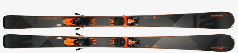 Amphibio 12 Ti Power Shift - Elan Amphibio 12 Ti 2019, transparent png download