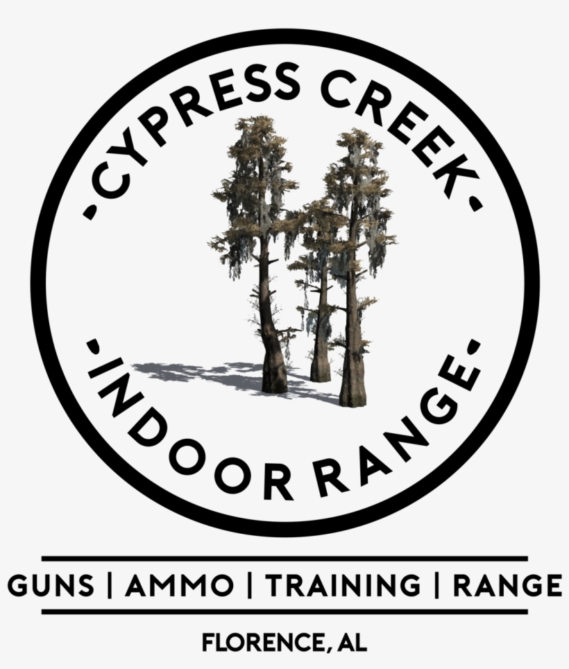 Cypress Creek Indoor Range In Florence, Alabama - Tree, transparent png download