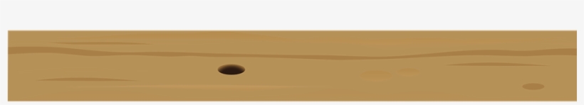 Wood Plank Png - Plank Of Wood Transparent, transparent png download