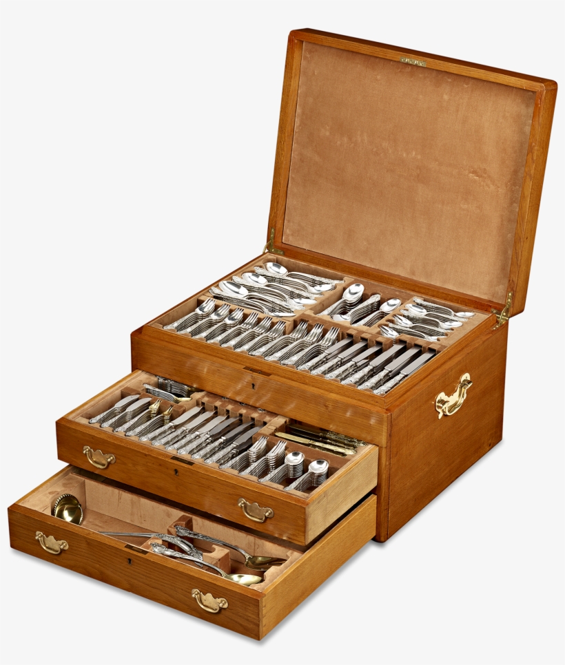 Tiffany & Co - Drawer, transparent png download