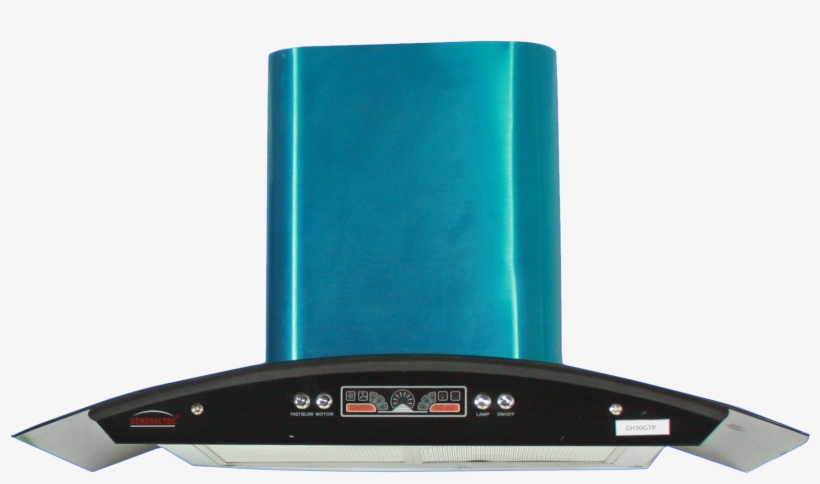 Generaltec Chimney Hood -gh90gtp - Exhaust Hood, transparent png download