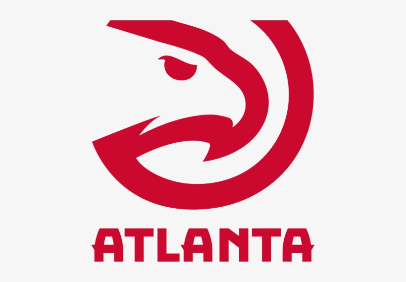 Cover Large Kisspng Philips Arena Atlanta Hawks Vs - Atlanta Hawks, transparent png download