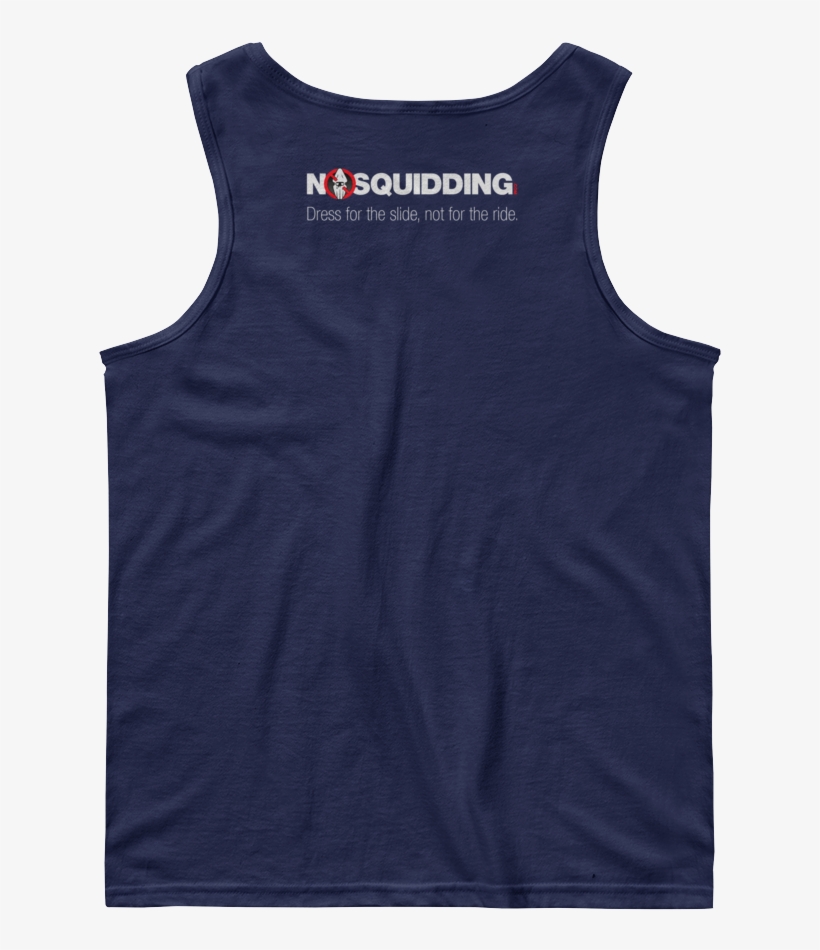 Sweating Over Bleeding Lightweight Tank Top - Lightweight Tank Top, transparent png download