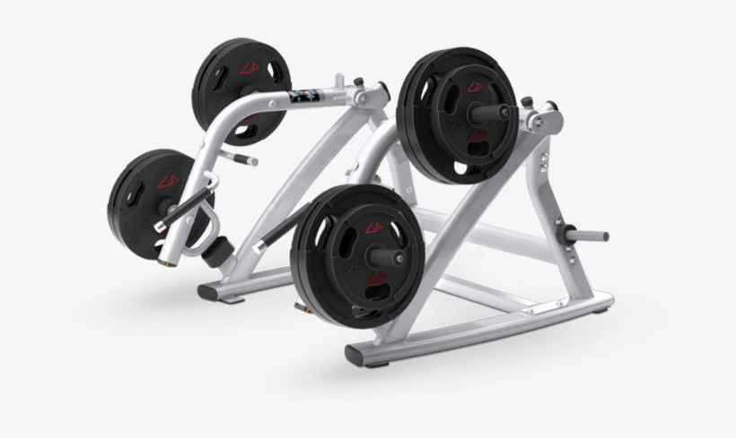 Matrix Fitness Plate Loaded, transparent png download