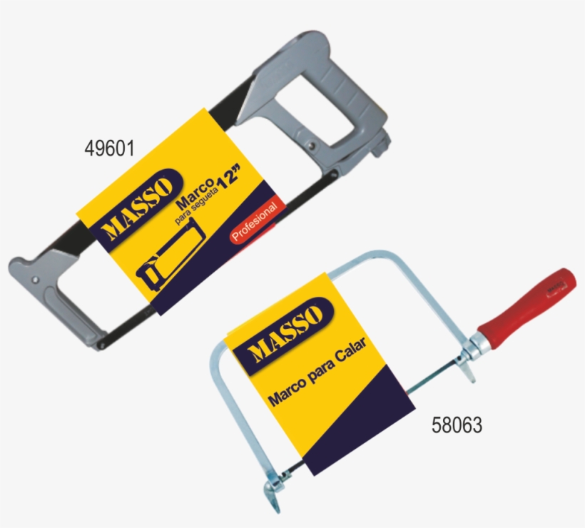 Marcos - Coping Saw, transparent png download