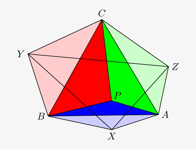 Enter Image Description Here - Triangle, transparent png download