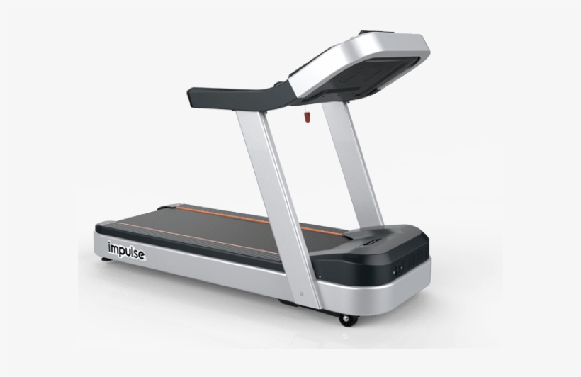 Ac Commercial Treadmill - Treadmill, transparent png download