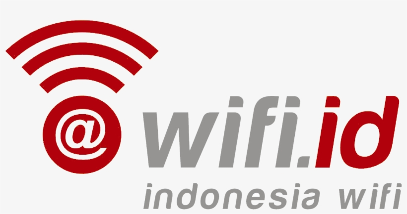 Id Gratis Dengan Mac Address - Wifi Id, transparent png download