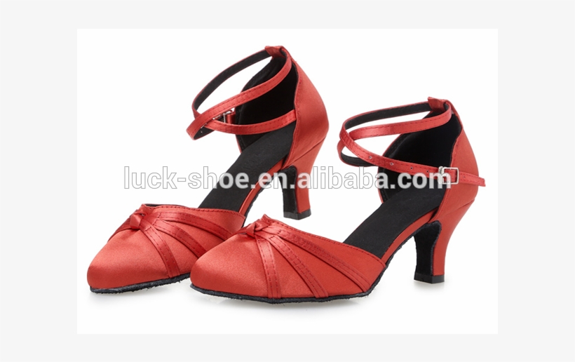 Png Royalty Free Library Enthusiastic Samba Latin Tango - Basic Pump, transparent png download