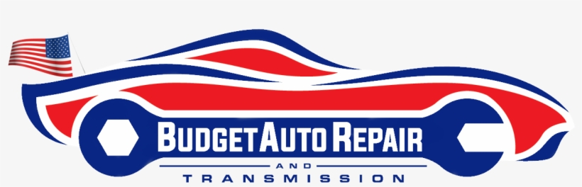 Budget Auto - Graphic Design, transparent png download