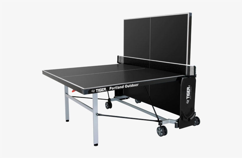 Table Tennis, transparent png download