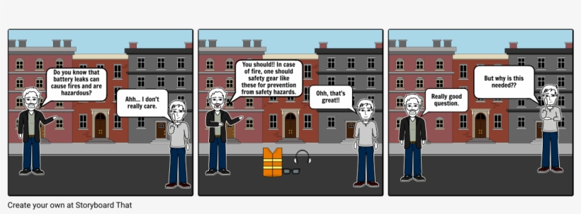 Safety First - Kabanata 4 Noli Me Tangere Storyboard, transparent png download