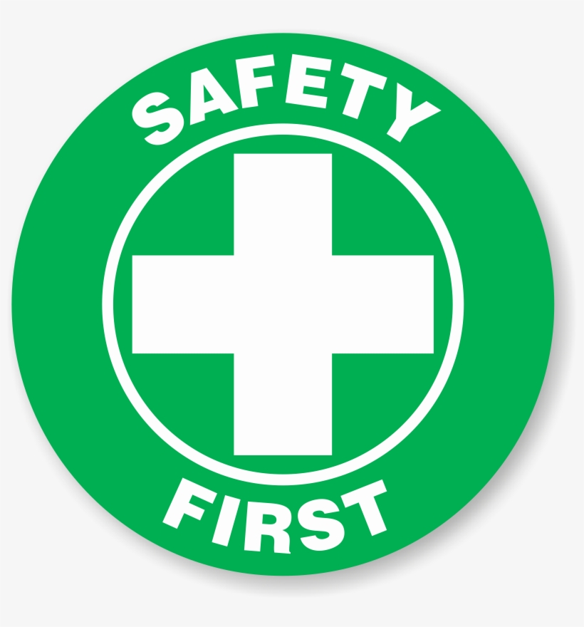 Safety First Hard Hat Decals - Fs Metta Latvijas Universitāte, transparent png download
