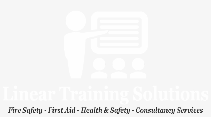 Fire Consultancy, Health, Safety And First Aid Training - Poster, transparent png download