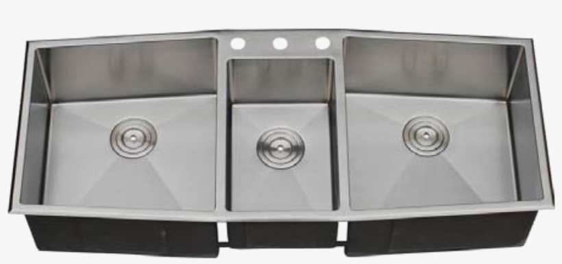 C Tech I Lix - Kitchen Sink, transparent png download