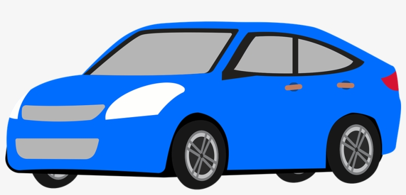 Auto Png - Uber En Colombia, transparent png download