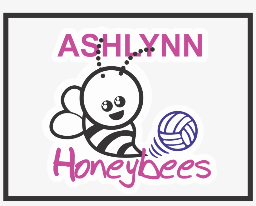 Honebees Yard Sign - Baby Shower, transparent png download