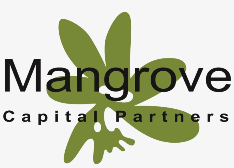 Mangrove Logo Plain - Mangrove Capital Partners, transparent png download