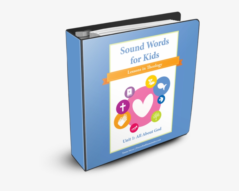 All About God - Theology, transparent png download