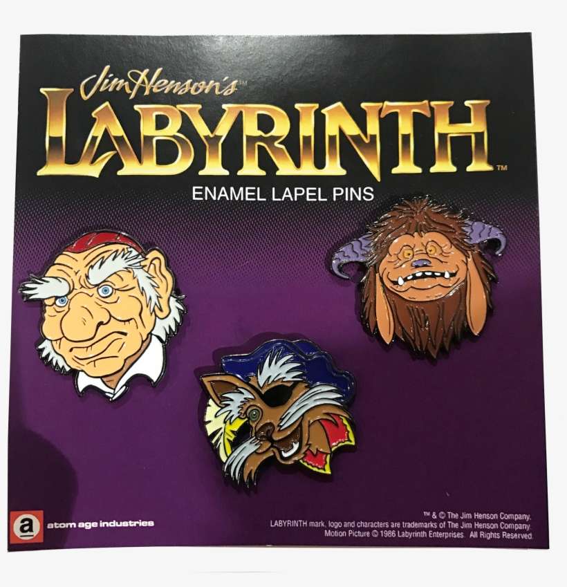 David Bowie Labyrinth, transparent png download