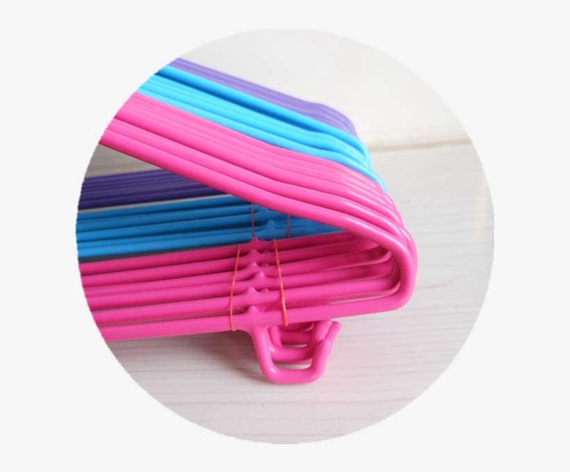 Dip Hanger Lengthen Bold Clothes Shelf Wet And Dry - Wire, transparent png download