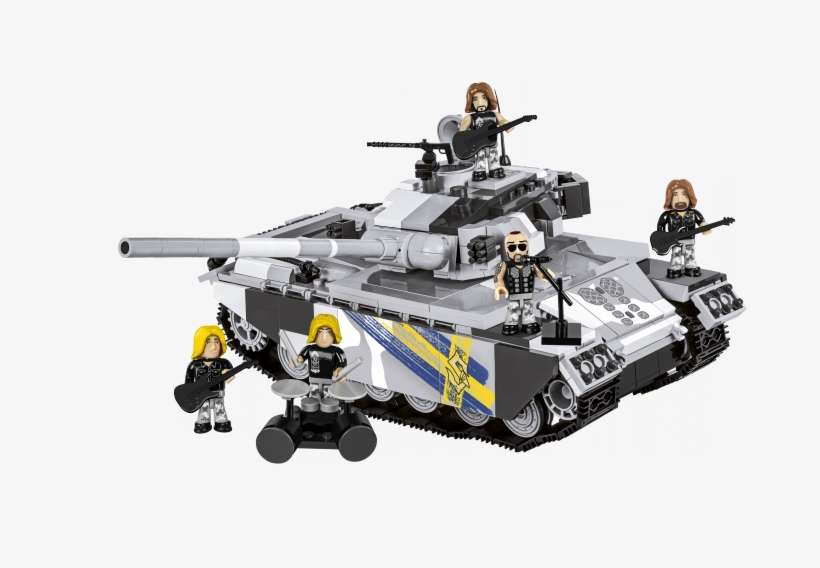 [world Of Tanks] World Of Tanks Peripherals - Cobi World Of Tanks Primo Victoria, transparent png download