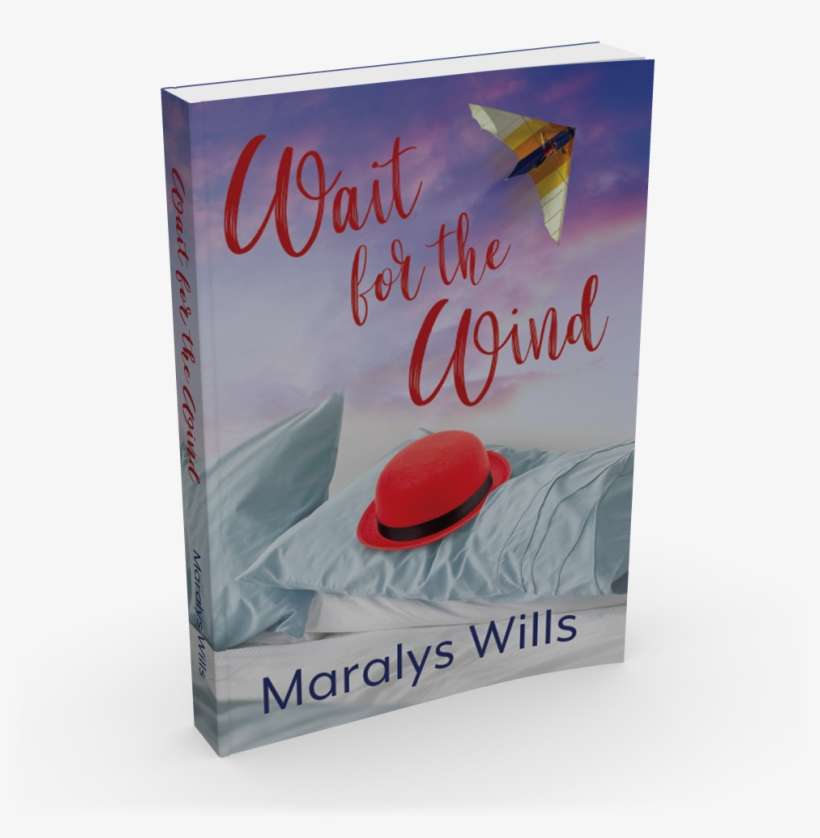 Wait For The Wind - Flyer, transparent png download