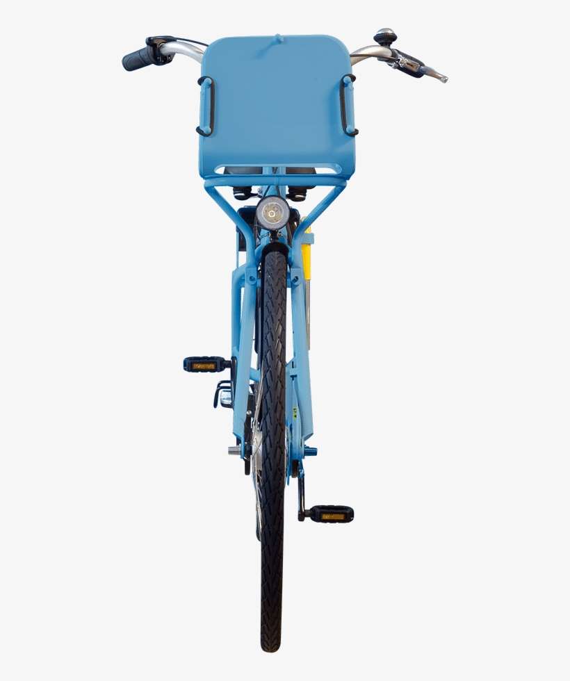 One Reason Opponents Have Been Dismissive Of Efforts - Mountain Bike, transparent png download