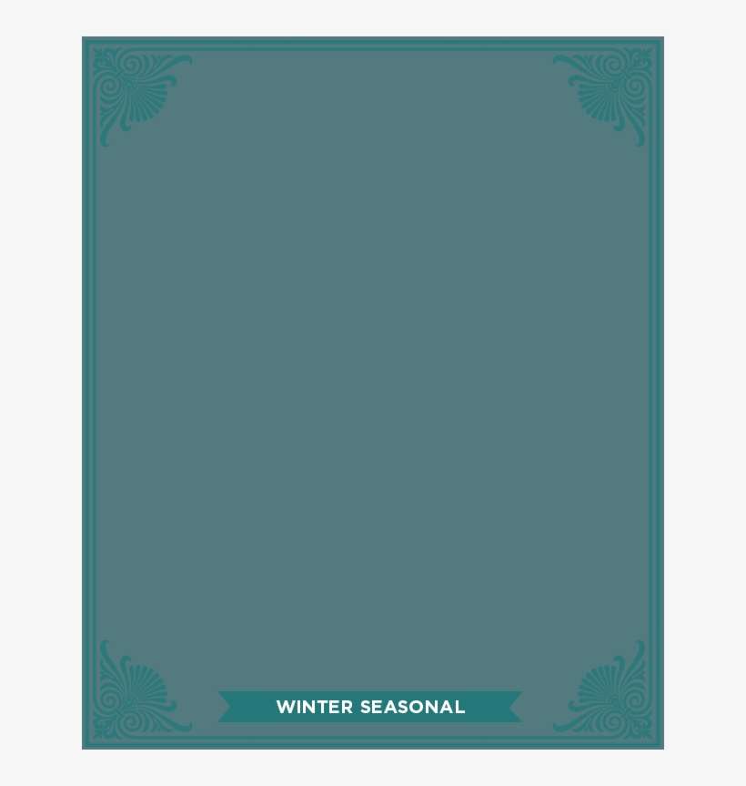 Prytania Imperial Porter - Electric Blue, transparent png download