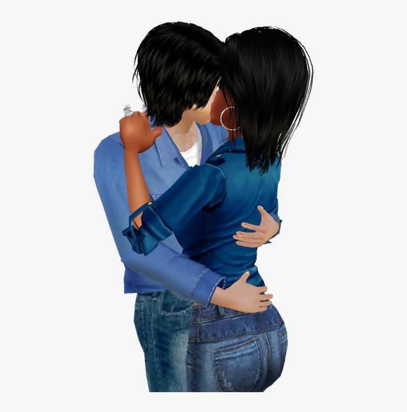 Michael Jackson They Dont Care About Us Imvu Love - Love, transparent png download