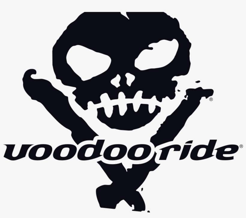 Voodoo Ride, transparent png download