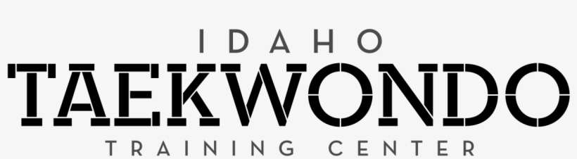 Idaho Taekwondo Training Center - Circle, transparent png download