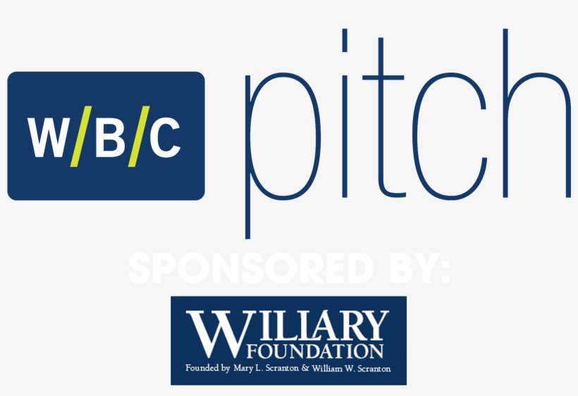 Wilkes-barre Connect - Pitch - Graphic Design, transparent png download