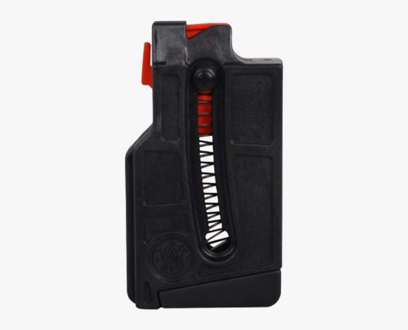 Picture Of Smith & Wesson M&p 15-22 10rd Black Poly - Gun, transparent png download