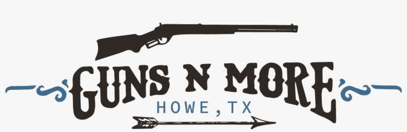 Guns N More - Ranged Weapon, transparent png download