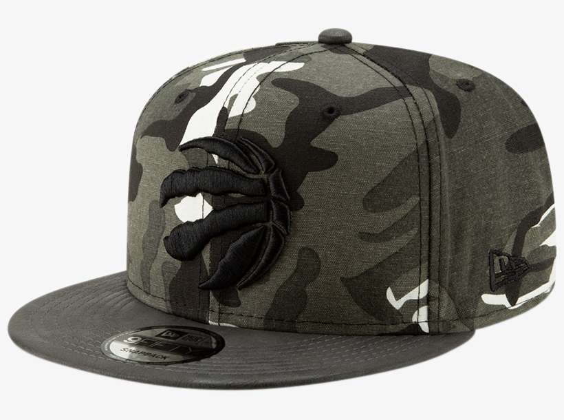 Picture Of Men's Nba Toronto Raptors Sueded Up Cap - Baseball Cap, transparent png download