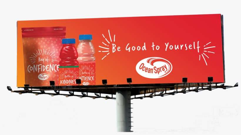 Food Truck - Billboard, transparent png download