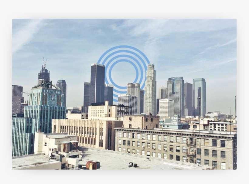 Los Angeles 840 Apollo Street, Suite 100 El Segundo, - Los Angeles, transparent png download
