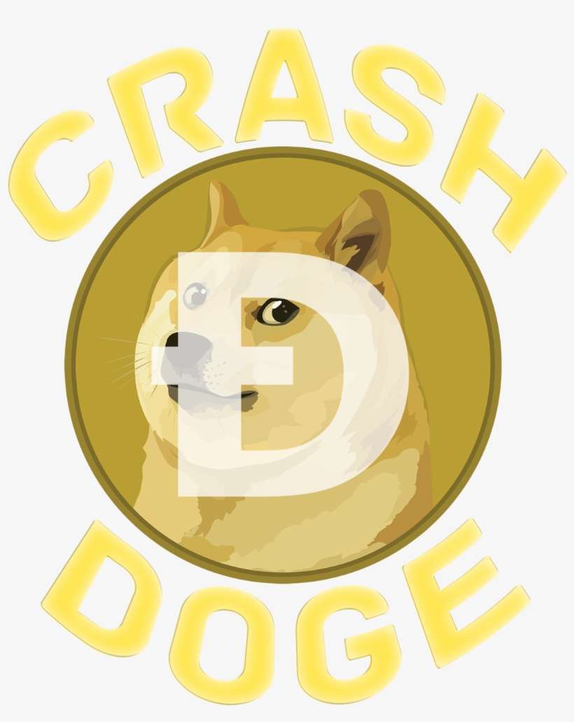 Dogecoin, transparent png download