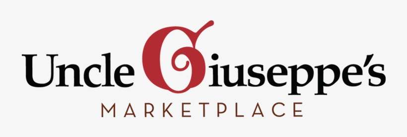 Uncle Giuseppe's Marketplace - Uncle Giuseppe's, transparent png download