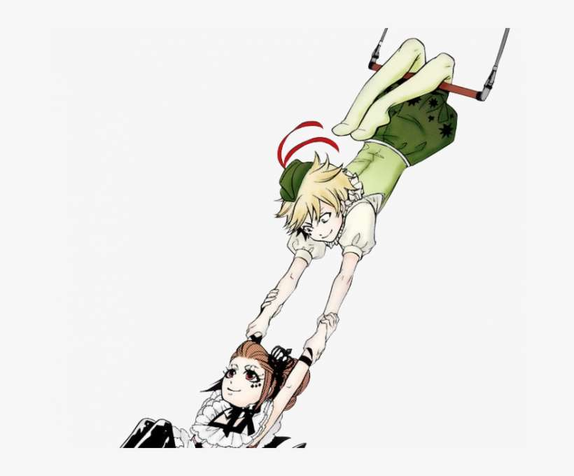 Book - Peter Book Of Circus, transparent png download