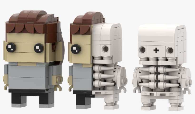 Current Submission Image - Lego, transparent png download