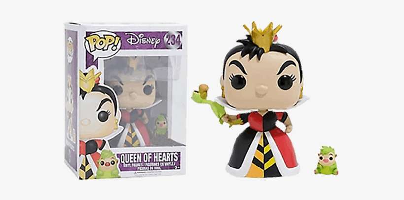 Alice In Wonderland - Alice In Wonderland Funko Pop List, transparent png download